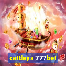 cattleya 777bet